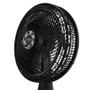 Imagem de Ventilador de Mesa 30cm 6 Pás Britânia Maxx Force BVT301 Preto 127V