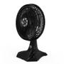 Imagem de Ventilador de Mesa 30cm 6 Pás Britânia Maxx Force BVT301 Preto 127V