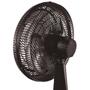 Imagem de Ventilador de Mesa 30cm Mondial Super Power VSP-30-B 6 Pás 3 Velocidades Preto 110v