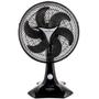 Imagem de Ventilador de Mesa 30cm Protect Six 6 Pás 033012094 Britânia