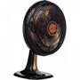 Imagem de Ventilador de Mesa 40CM 127V TURBO6 Bronze VENTISOL