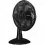 Imagem de Ventilador De Mesa 40Cm 220V Turbo Economy Preto Ventisol