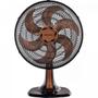 Imagem de Ventilador de Mesa 40cm 220V TURBO6 Bronze VENTISOL