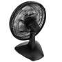 Imagem de Ventilador de Mesa 40cm Cadence Ventilar Eros Supreme VTR461 Preto 220V