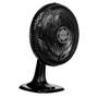 Imagem de Ventilador de Mesa 40cm Premium 6 Pás Ventisol Preto 127V