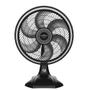 Imagem de Ventilador De Mesa 40cm Turbo 6 Pás Silencioso 127v Britânia