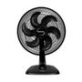 Imagem de Ventilador de Mesa 40cm Turbo Fresh com 6 Pás B94401912 Mallory