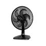 Imagem de Ventilador de Mesa 40cm Turbo Fresh com 6 Pás B94401912 Mallory