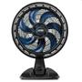 Imagem de Ventilador de Mesa 40cm X-treme VE70 VE3700B4 Arno