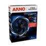 Imagem de Ventilador de Mesa Arno 50cm Xtreme Force Breeze VB50 Preto com Azul 127V