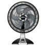 Imagem de Ventilador de Mesa Arno Silence Force 40cm VF40 - Preto