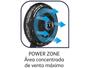 Imagem de Ventilador de Mesa Arno Silence Force Repelente - VF55 40cm 3 Velocidades 127V