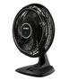 Imagem de Ventilador De Mesa Arno Ultra Silence Force Vd40 Preto 110V