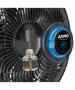 Imagem de Ventilador de Mesa Arno VD55 Ultra Silence Force Repelente 40CM