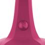 Imagem de Ventilador de Mesa Britania 30cm Protect 30 SIX 6 Pás 3 Velocidades Rosa