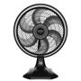 Imagem de Ventilador de Mesa Britânia 40cm Maxx Force 127V/150W Preto - 033011172