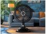 Imagem de Ventilador de Mesa Britânia BVT301 30cm 6 Pás 3 Velocidades Preto