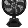 Imagem de Ventilador de Mesa Britânia Maxx Force 30cm 6 Pás 3 Velocidades 60W BVT301