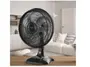 Ventilador de Mesa Britânia Maxx Force BVT400 40cm 6 Pás 3 Velocidades Preto Imagem de Ventilador de Mesa Britânia Maxx Force BVT400 40cm 6 Pás 3 Velocidades Preto