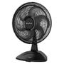 Imagem de Ventilador de Mesa Cadence VTR410 3 Velocidades Preto