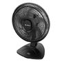 Imagem de Ventilador de Mesa Cadence VTR410 3 Velocidades Preto