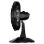 Imagem de Ventilador de Mesa Cadence VTR410 3 Velocidades Preto