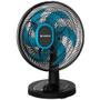 Imagem de Ventilador De Mesa Cadence VTR420 Refresh Turbo Pro 6 Pás 40cm 3 Velocidades 140W