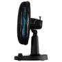 Imagem de Ventilador De Mesa Cadence VTR420 Refresh Turbo Pro 6 Pás 40cm 3 Velocidades 140W