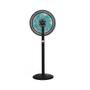 Ventilador de Mesa Coluna Philco 40cm PVT466 Maxx Force Preto 127v Imagem de Ventilador de Mesa Coluna Philco 40cm PVT466 Maxx Force Preto 127v