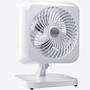 Imagem de Ventilador De Mesa Delta Turbi 130w Branco 3 Pás 3 Velocidade 127v Venti-Delta 623100