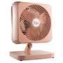 Imagem de Ventilador de Mesa Delta Turbi Max 140w Nude 127v 3 Pás 3 Velocidades Venti-delta  62-4102