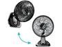 Imagem de Ventilador de Mesa e Parede WAP FLOW TURBO 180W 8 Pás 50cm  110V