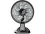 Imagem de Ventilador de Mesa e Parede WAP FLOW TURBO 180W 8 Pás 50cm  110V