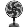 Imagem de Ventilador de Mesa Mallory 30cm TS30 Preto