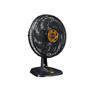 Imagem de Ventilador de Mesa Mallory 40cm Neo Air15 Total Control Preto Dourado  220 Volts