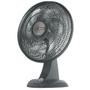 Imagem de Ventilador de Mesa Mallory 40cm Olimpo TS Preto/Grafite