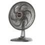 Imagem de Ventilador De Mesa Mallory Ts40+ 126w Preto/grafite 220v