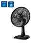 Imagem de Ventilador de Mesa Mondial 40cm Preto VSP-40-B  220 Volts