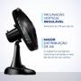 Imagem de Ventilador de Mesa Mondial 40cm Super Power 6 pás Turbo VSP40 Preto