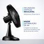 Imagem de Ventilador de Mesa Mondial 6 Pás Super Power Preto VSP-40-B - 40cm 220V