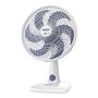 Imagem de Ventilador de Mesa Mondial 6 pás VSP-30-W - 220V