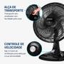 Imagem de Ventilador de Mesa Mondial com 6 Pás VSP-40