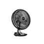 Imagem de Ventilador de Mesa Mondial Preto VTX-50-8P  127 Volts