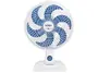 Imagem de Ventilador de Mesa Mondial Super Power VSP-30-W 30cm 3 Velocidades