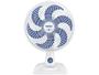 Imagem de Ventilador de Mesa Mondial Super Power VSP-30-W