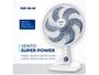 Imagem de Ventilador de Mesa Mondial Super Power VSP-30-W - 30cm 3 Velocidades