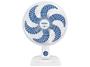 Ventilador de Mesa Mondial Super Power VSP-30-W Imagem de Ventilador de Mesa Mondial Super Power VSP-30-W