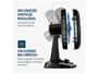 Ventilador de Mesa Mondial Super Turbo VTX-40-Crystal 40cm 8 Pás 3 Velocidades Preto e Azul Imagem de Ventilador de Mesa Mondial Super Turbo VTX-40-Crystal 40cm 8 Pás 3 Velocidades Preto e Azul