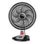 Imagem de Ventilador de Mesa Mondial Turbo 8 Pás 40 cm Repelente Líquido VTX-40-8P-RL