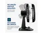 Imagem de Ventilador de Mesa Mondial VTX-40-8P Turbo 40cm 3 Velocidades